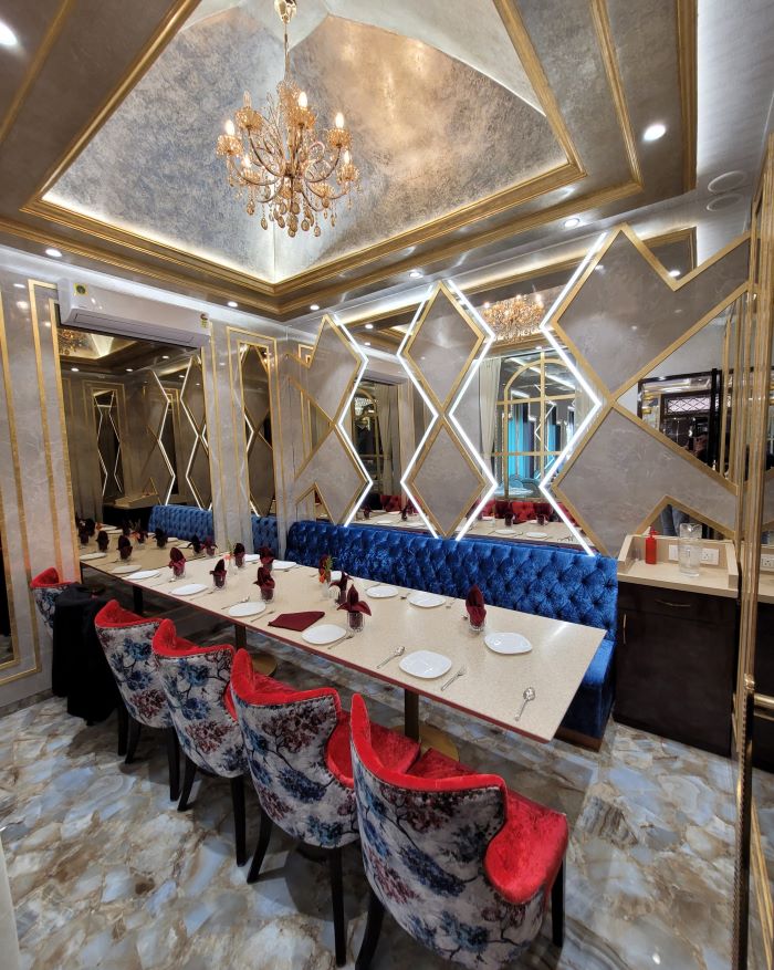 Commercial Interior Design