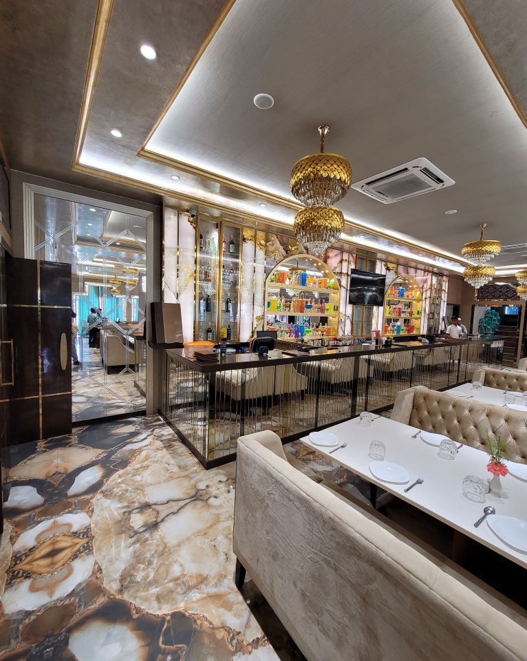 Commercial Interior Design