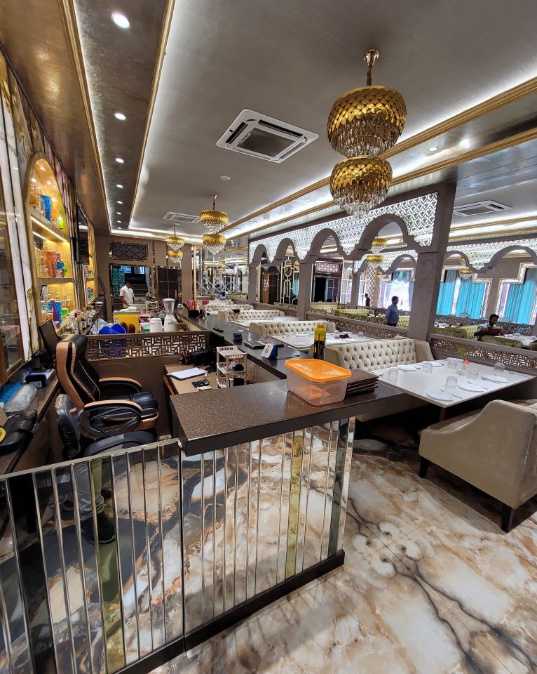 Commercial Interior Design