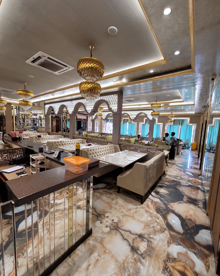 Commercial Interior Design