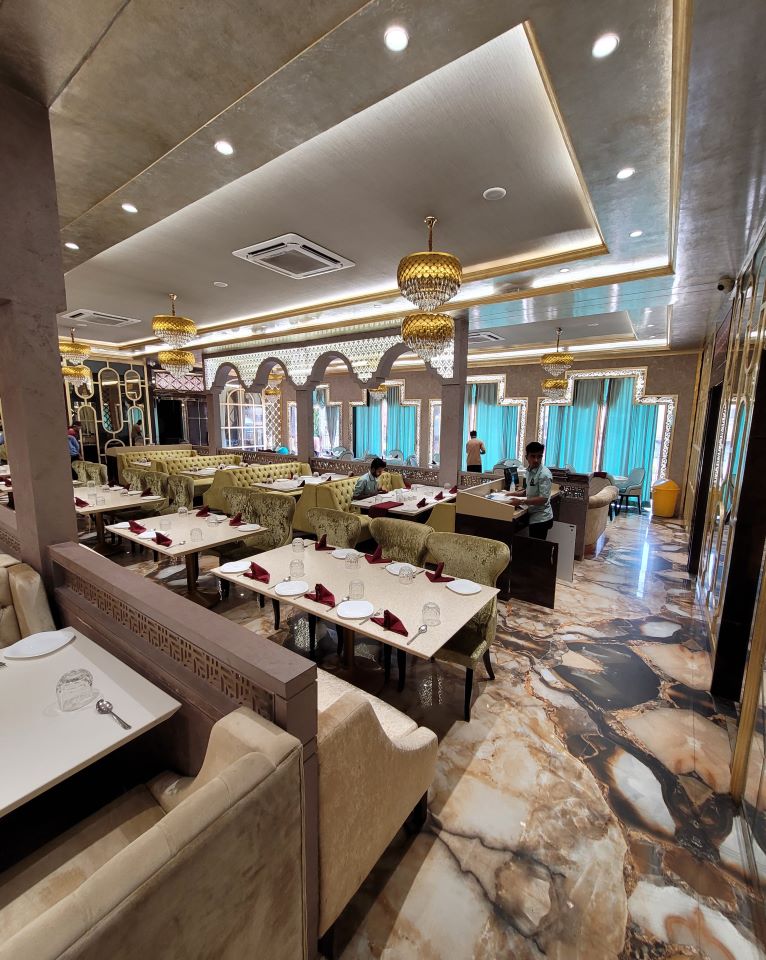 Commercial Interior Design