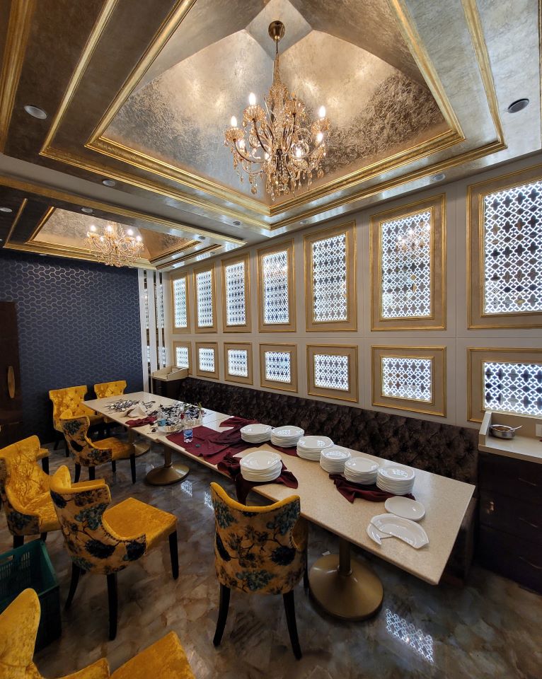 Commercial Interior Design