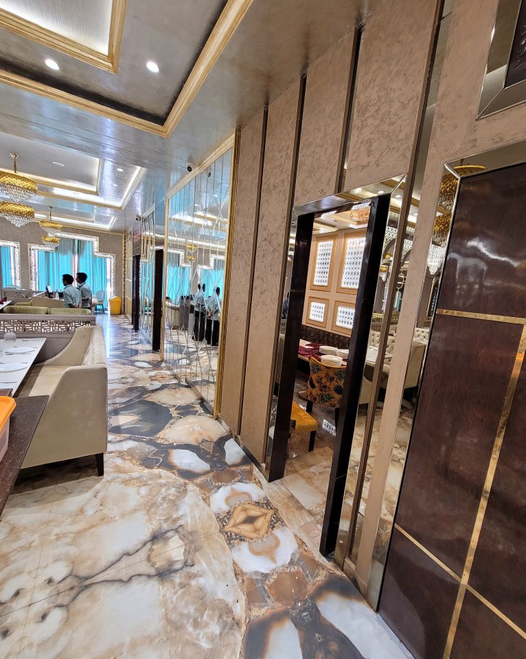 Commercial Interior Design